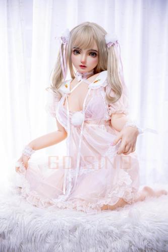 160cm-loli-silicone-sex-doll-gd-sino-g3-luosha-picture1