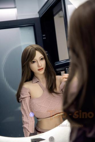 164cm-D-Cup-Sex-Doll-Top-sino-T27-Mitao-RRS-Version-picture5